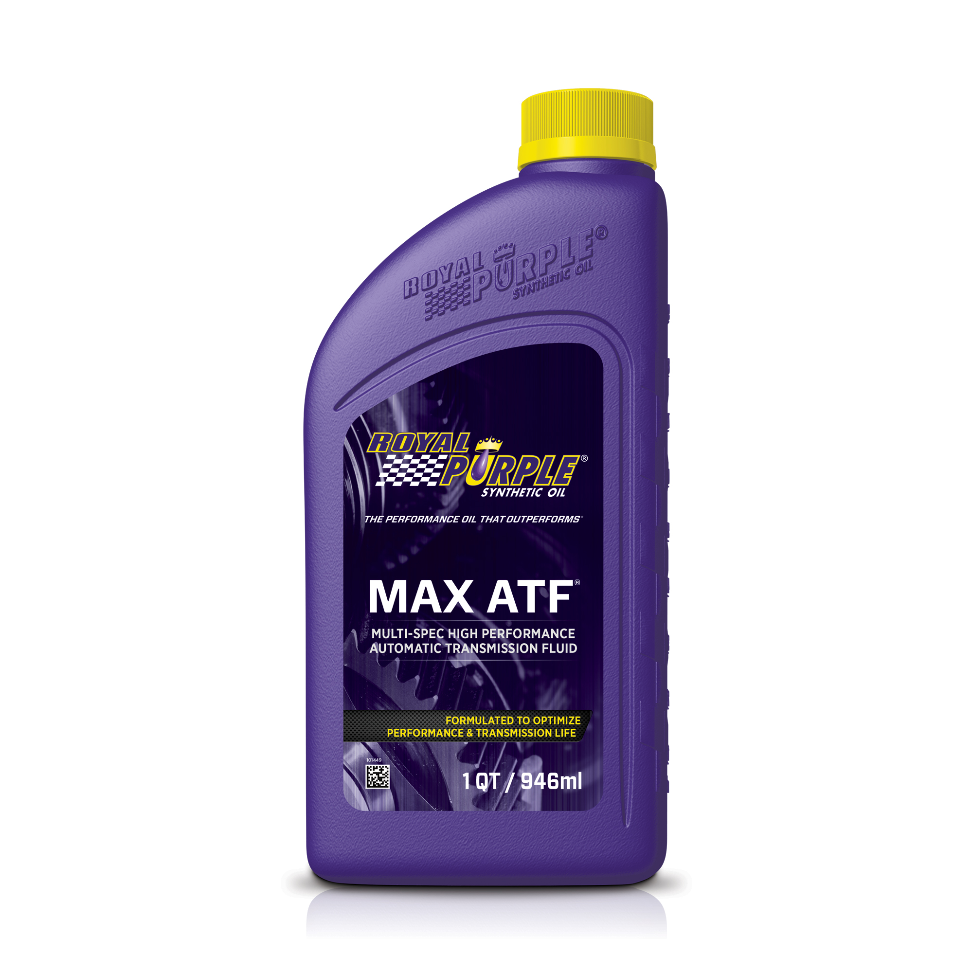 Max Life Transmission Fluid Compatibility Chart