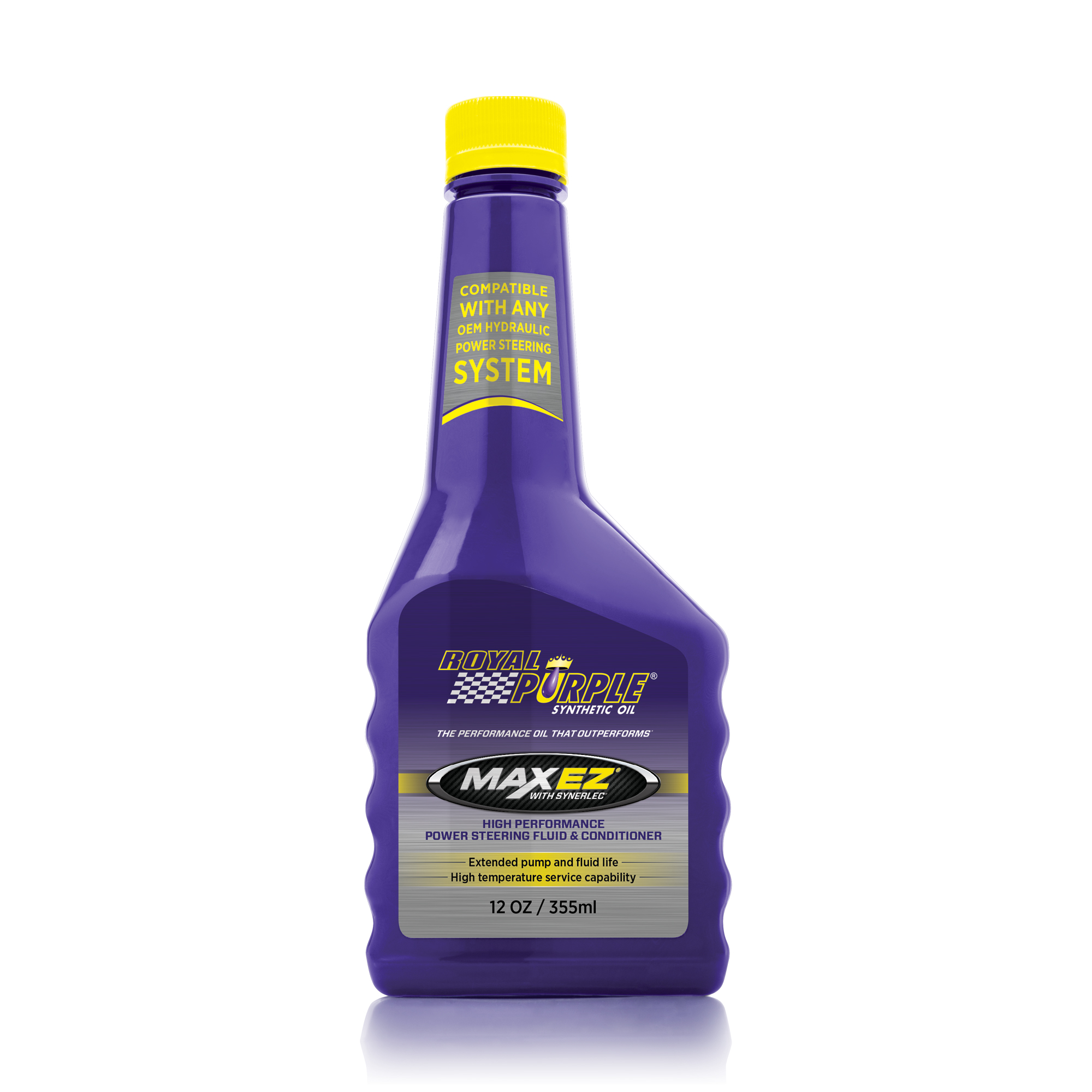 2002 dodge ram power steering fluid type