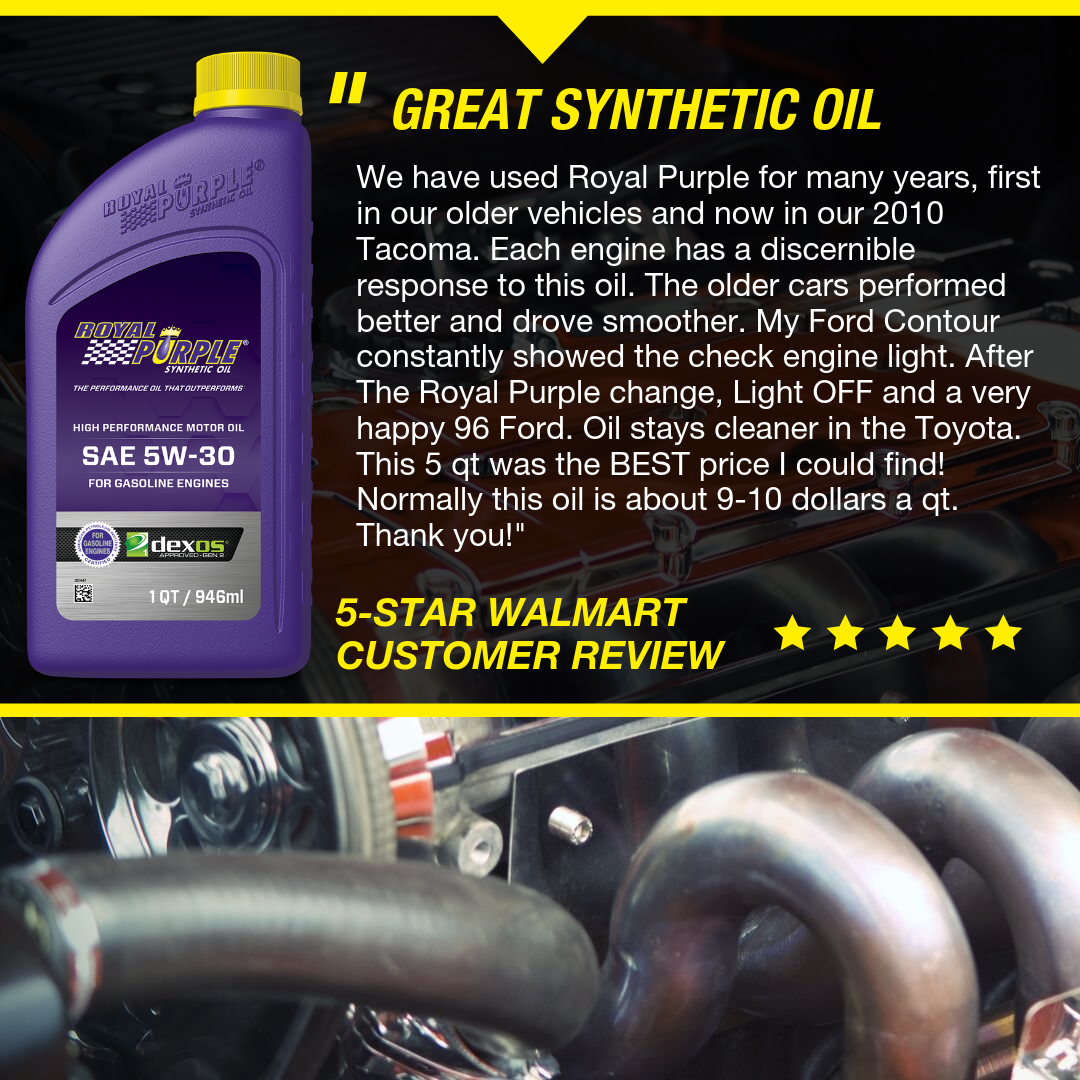 Customer Review 5