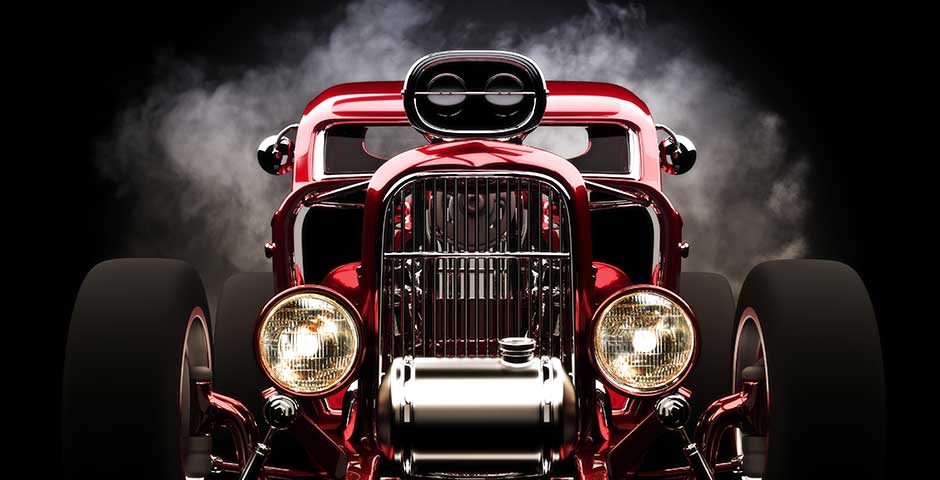 Hot Rod 940x480