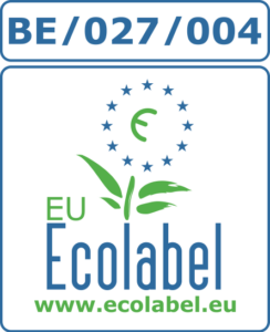 Ecolabel Square