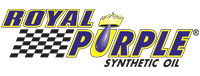 Royal Purple logo