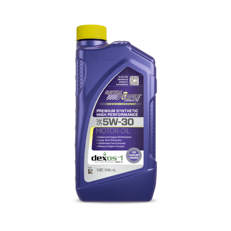 Royal Purple 1qt Api 5w 30 Front 3000 Lowres Transparent 01530