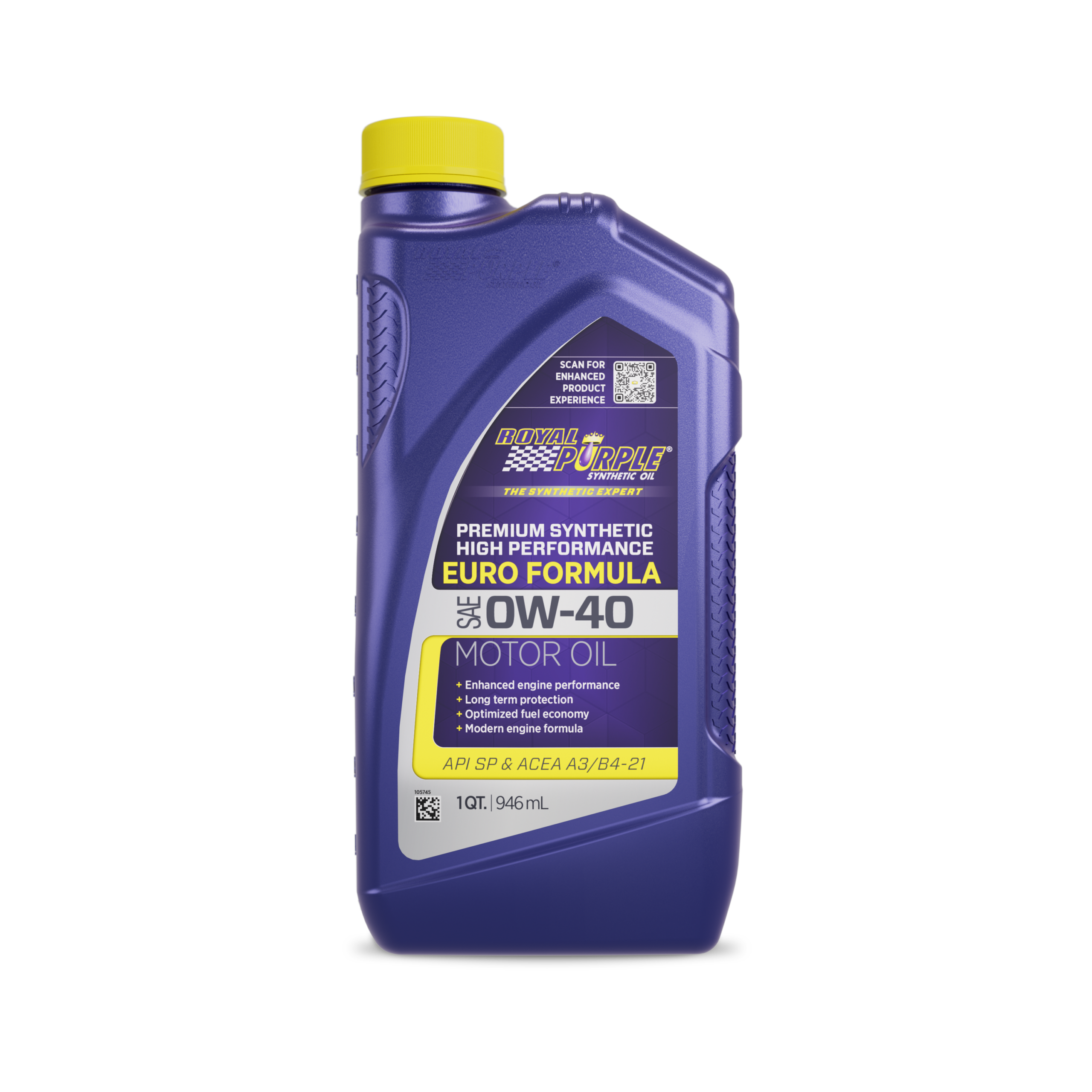 royal personal lubricants Premium Synthetic for Your Vehicle: Unmatched Performance and Protection main image 1