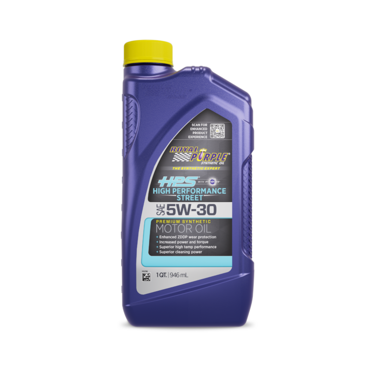 Royal Purple 1qt Hps 5w 30 Front 1500 Lowres Transparent 1530