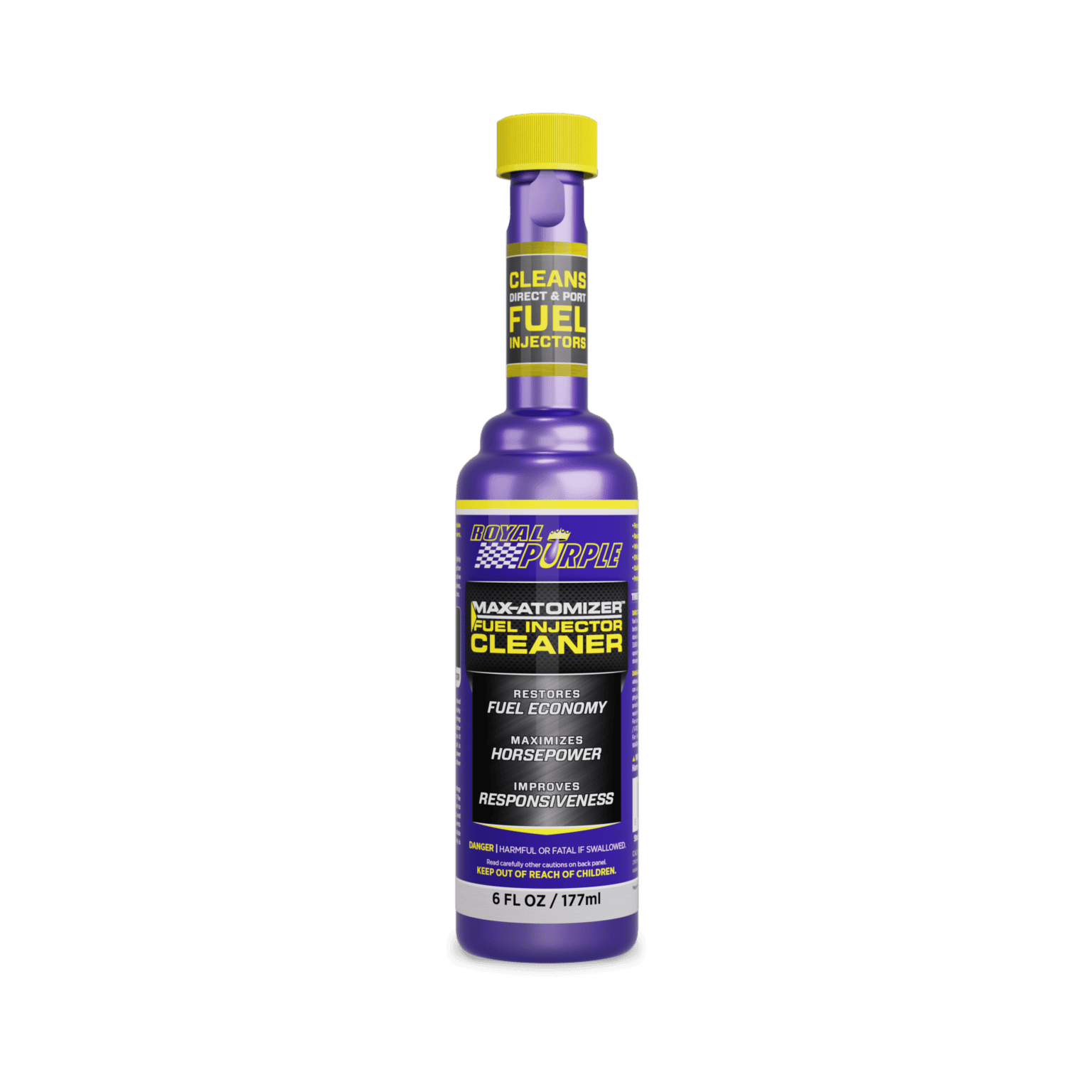 Max Gear® High Performance Gear Oil | Royal Purple