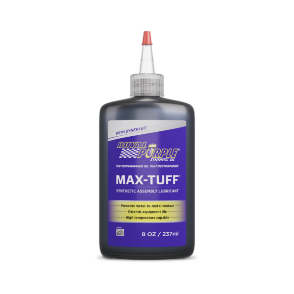 Royal Purple 8oz Max Tuff Front 3000 Lowres Transparent 01335