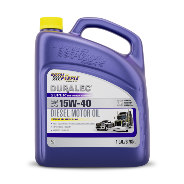 All Rp Products Catalog Products 2024 Duralec Super 15w40 1gal