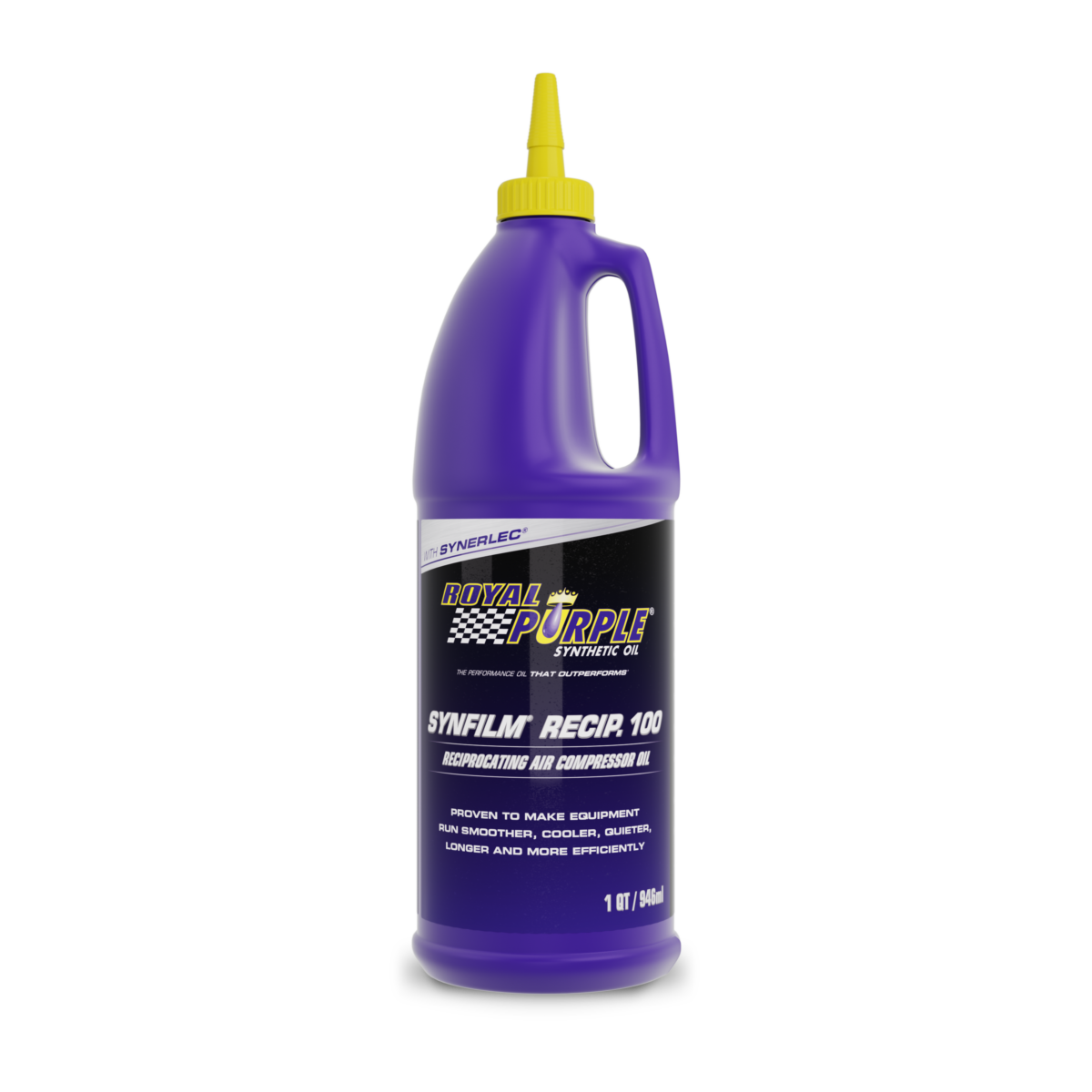 Royal Purple Air Compressor Oil Royal Purple Air Compressor Oil