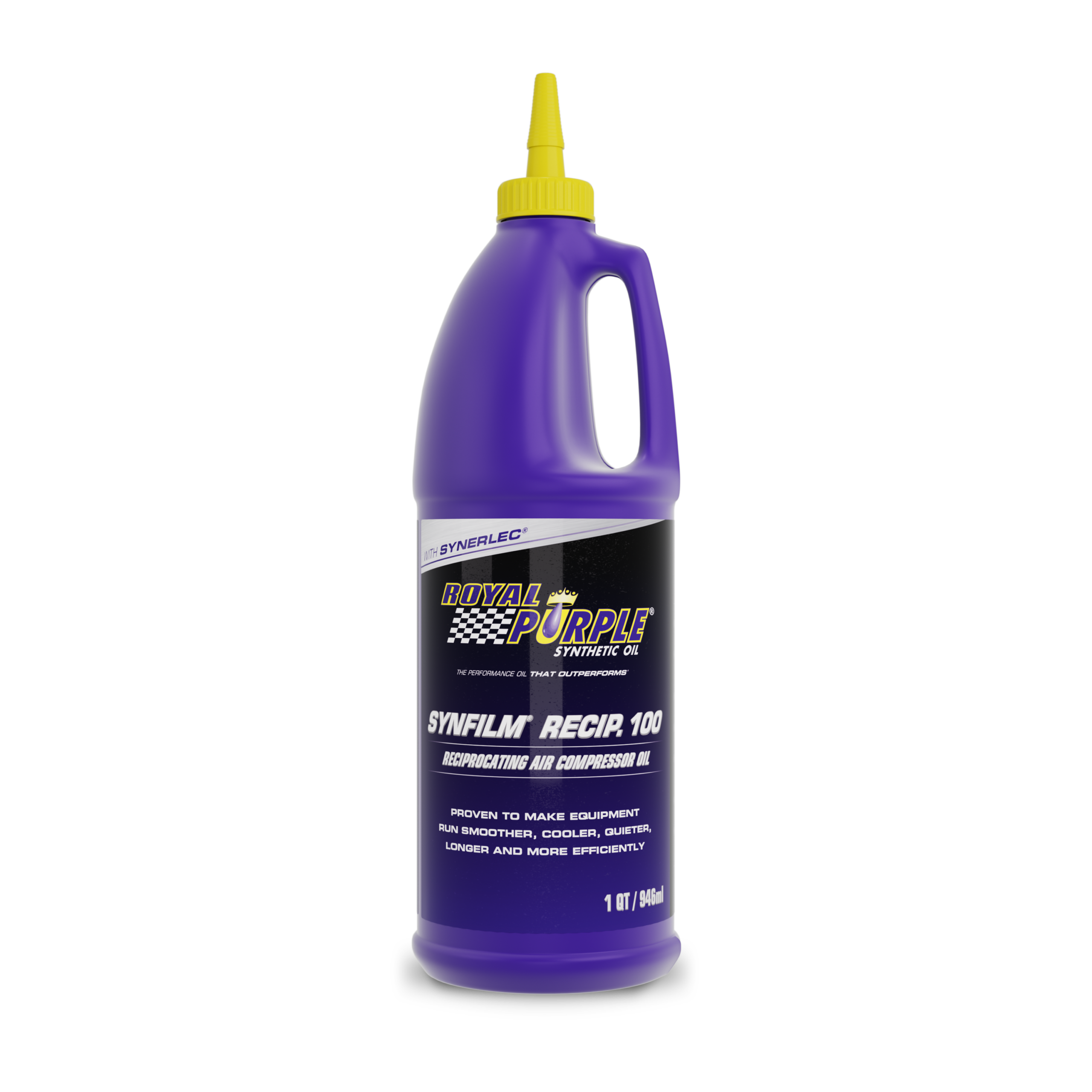 Royal Purple Air Compressor Oil Royal Purple Air Compressor Oil