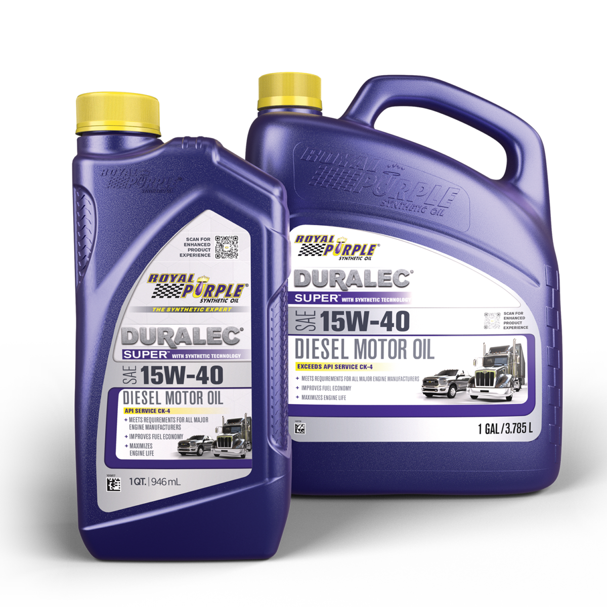 All Rp Products Catalog Products 2024 Duralec Super 15w40 Group