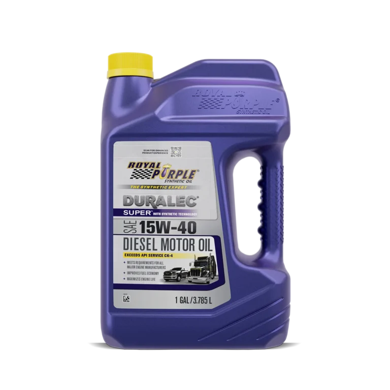 Royal Purple 1gal Duralec Super 15w40 Front 3000 Lowres Transparent 04154