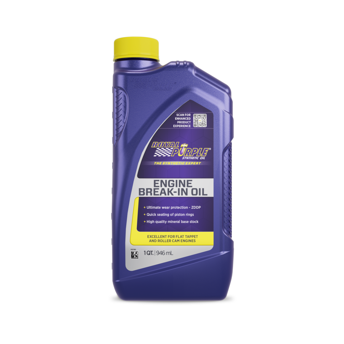 ENGINE BREAK-IN OIL | Royal Purple