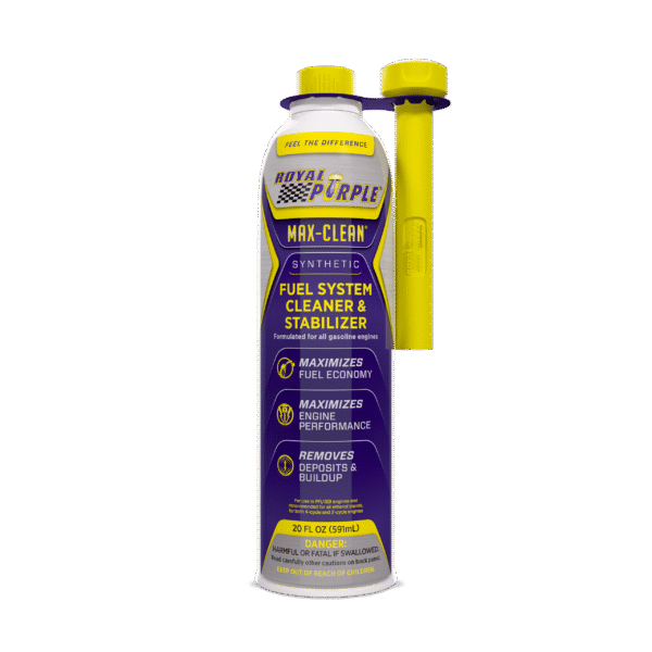 Royal Purple Max Clean Front 3000 Lowres Transparent 11722 B