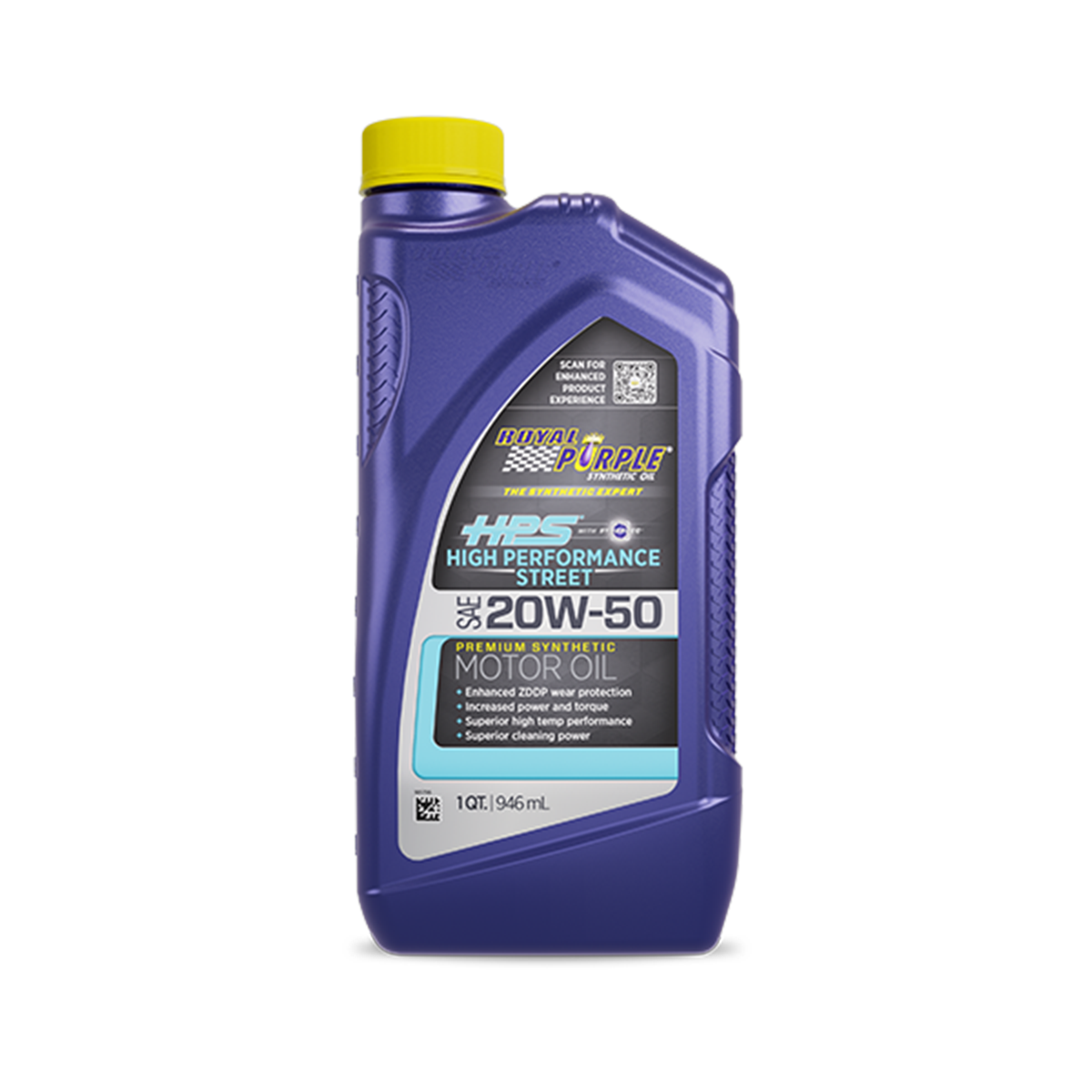 Royal Purple 1qt Hps 20w 50 Front 3000 Lowres Transparent 31250@2x