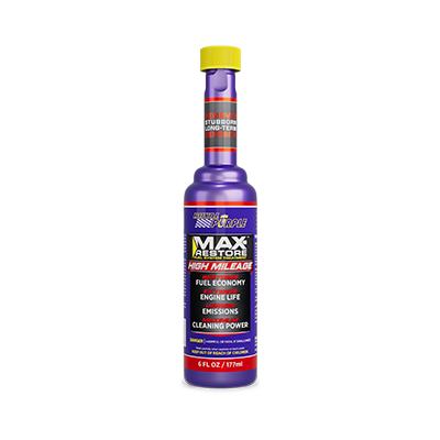Royal Purple 6oz Max Restore Front 400 Working 18001