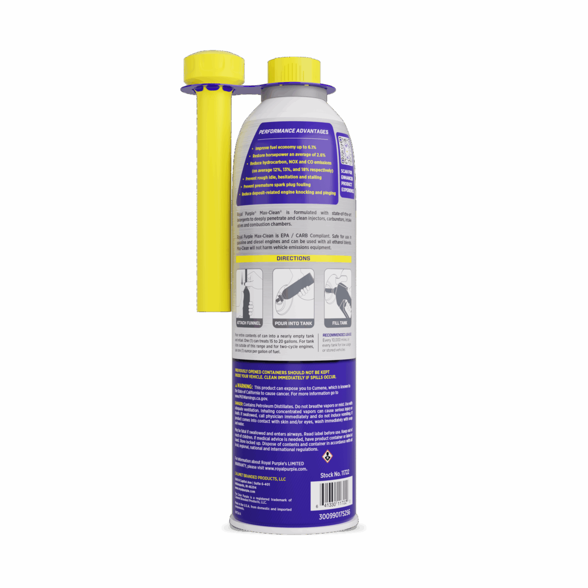 2025 Rp Newchems Website 100225 Max Clean Back